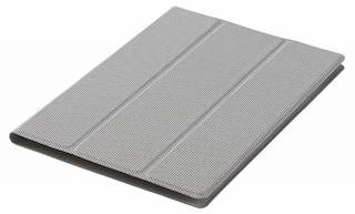 Чехол PC Pet для планшетных компьютеров 10.1" Universal PU 3M sticker серый (PCP-TU5010GR)