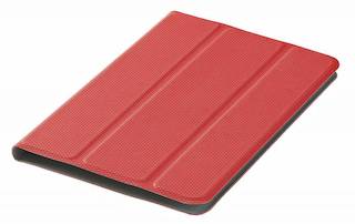 Чехол PC Pet для планшетных компьютеров 8" Universal PU 3M sticker красный (PCP-TU5008RD)