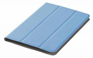 Чехол PC Pet для планшетных компьютеров 8" Universal PU 3M sticker синий (PCP-TU5008BL)