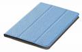 Чехол PC Pet для планшетных компьютеров 8" Universal PU 3M sticker синий (PCP-TU5008BL)
