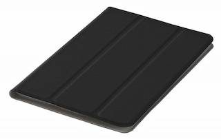 Чехол PC Pet для планшетных компьютеров 8" Universal PU 3M sticker черный (PCP-TU5008BK)