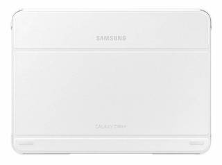 Чехол-книжка Samsung для Galaxy Tab 4 10.1" SM-T53х белый (EF-BT530BWEGRU)