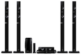 Домашний кинотеатр Samsung HT-H6550WK 5.1ch 1330W