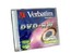 Диск DVD-RW Verbatim 4.7Gb 4x Jewel Case (10шт) 43486