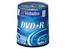 Диск DVD+R Verbatim 4.7Gb 16x Cake Box (100шт) 43551