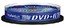 Диск DVD+R Verbatim 4.7Gb 16x Cake Box (10шт) 43498