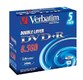 Диск DVD+R Verbatim 8.5Gb 2.4x Double Layer (5шт) 43460
