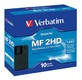 Дискеты Verbatim 1.44Mb Carton Box DataLife (10шт) 87410