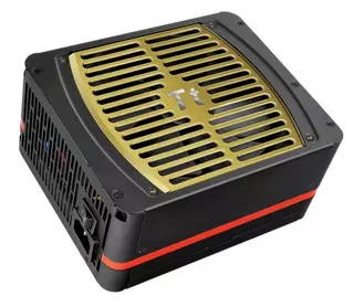 Блок питания Thermaltake ATX 750W PS-TPG-0750MPCGEU 80+ gold APFC 12*SATA Cab Manag I/O switch RTL