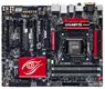 Материнская плата Gigabyte GA-Z97X-Gaming GT Socket-1150 Intel Z97 DDR3 ATX AC`97 8ch(7.1) GbLAN SATA3 RAID VGA+DVI+HDMI