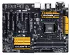 Материнская плата Gigabyte GA-Z97X-UD3H Socket-1150 Intel Z97 DDR3 ATX AC`97 8ch(7.1) GbLAN SATA3 RAID VGA+DVI+HDMI