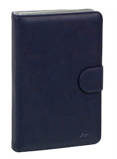 Чехол Riva для планшетных компьютеров 10.1" 3017 синий