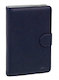 Чехол Riva для планшетных компьютеров 10.1" 3017 синий