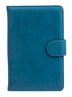 Чехол Riva для планшетных компьютеров 7" 3012 синий