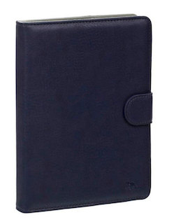 Чехол Riva для планшетных компьютеров 8" 3014 синий