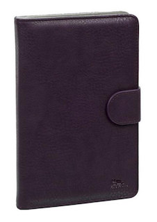 Чехол Riva для планшетных компьютеров 8" 3014 фиолетовый