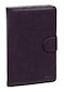 Чехол Riva для планшетных компьютеров 8" 3014 фиолетовый