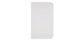 Чехол-книжка Samsung F-BUVP002RWH для Galaxy Tab3 8" SM-T311/T315/T310 aM VIP белый