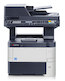 МФУ Лазерный Kyocera Ecosys M3540DN (1102MG3NL0) A4 Duplex Net 40стр
