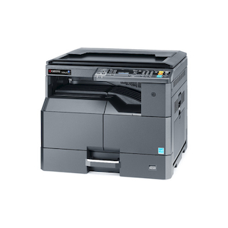 МФУ Лазерный Kyocera TASKalfa 2200 (1102NN3NL0) A3 22стр A4, копир/принтер. !!!Без крышки Cover (E)