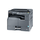 МФУ Лазерный Kyocera TASKalfa 2200 (1102NN3NL0) A3 22стр A4, копир/принтер. !!!Без крышки Cover (E)