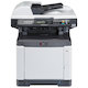 МФУ Лазерный цветной Kyocera Ecosys M6026CDN (1102PV3NL0) A4 Duplex Net 26стр