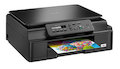 МФУ Струйный Brother DCP-J105 (DCPJ105R1) A4 WiFi