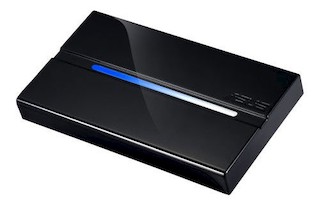 Жесткий диск Asus USB 3.0 500Gb 90-XB1R00HD00050 PN300 2.5" black