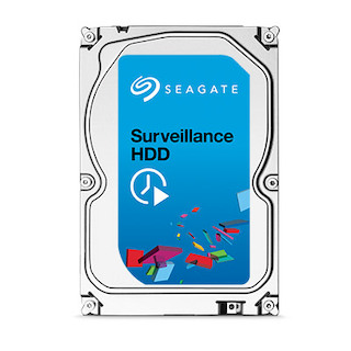 Жесткий диск Seagate Original SATA-III 4Tb ST4000VX000 (7200rpm) 64Mb 3.5" SV35 Series