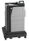 Принтер Лазерный цветной HP Color LaserJet Enterprise M651xh (CZ257A) #B19