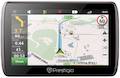 Навигатор Автомобильный GPS Prestigio Geo Vision 5000 5" 480x272 4Gb microSD черный Navitel