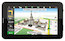 Навигатор Автомобильный GPS Prology iMap-7200Tab 7" 800x480 8Gb microSD черный Navitel