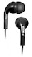Наушники BBK EP-1410S черные (вкладыши)