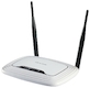 Маршрутизатор TP-Link TL-WR841ND 4-порта 10/100Mbit/s