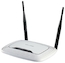 Маршрутизатор TP-Link TL-WR841ND 4-порта 10/100Mbit/s