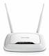 Маршрутизатор TP-Link TL-WR842ND 2.4GHz 802.11n