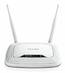 Маршрутизатор TP-Link TL-WR842ND 2.4GHz 802.11n