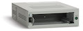 Коммутатор Allied Telesis (AT-MCR1-80) 1-порт 100Mbit/s 1 slot media converter rackmount chassis wit