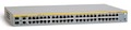 Коммутатор Allied Telesis (AT-8100S/48-50) 48-портов 10/100BASE-T Managed Stackable Fast Ethernet Sw