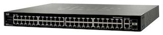 Коммутатор Cisco SFE2010P-G5 48-port 10/100 Stackable Ethernet Switch with PoE