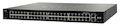 Коммутатор Cisco SFE2010P-G5 48-port 10/100 Stackable Ethernet Switch with PoE