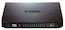 Коммутатор D-Link (DGS-1024A/A1A) 24-порта 10/100/1000BASE-T Layer 2 unmanaged Gigabit Switch, 16K M