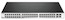 Коммутатор D-Link (DGS-1210-52/ME/A1A) 48-портов 10/100/1000BASE-T 4 SFP Ports