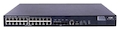Коммутатор HP (JC100A) A5800-24G, 24x10/100/1000 Mbps, 4xSFP+ 1G/10G Mbps, 1xmodule slot