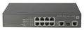 Коммутатор HP (JD318B) 3100-8 v2 EI