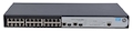 Коммутатор HP 1910 (JG538A) 24-порта 10/100BASE-T/SFP