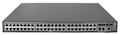 Коммутатор HP 3600-48-PoE+ v2 SI (JG307A) 48-портов 10/100/1000T/SFP