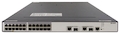 Коммутатор Huawei (S2700-26TP-PWR-EI) 26-портов 10/100BASE-T PoE,Chassis,Dual Slots of power,Without