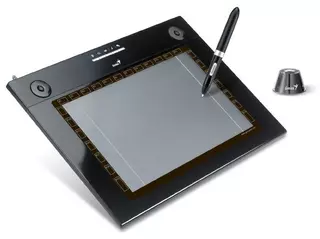 Планшет для рисования Genius G-Pen M609X