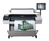 МФУ HP струйный DesignJet T1200HD MPF 44" принтер/сканер/копир Ethernet 1394 USB 2.0 (CQ653A)